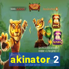 akinator 2